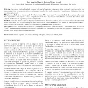 SX2_V2LR_Filippini&al_DekaWP_Abstract_Nov14.ita