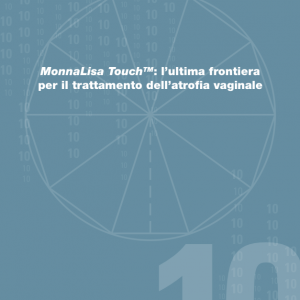 l'ultima frontiera per il trattamento dell'atrofia vaginale
