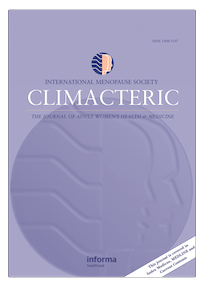 Climacteric