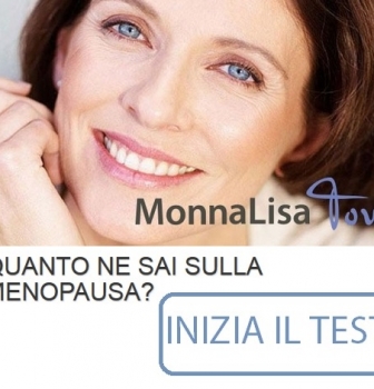 Quanto ne sai sulla menopausa?