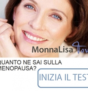 Quanto ne sai sulla menopausa?