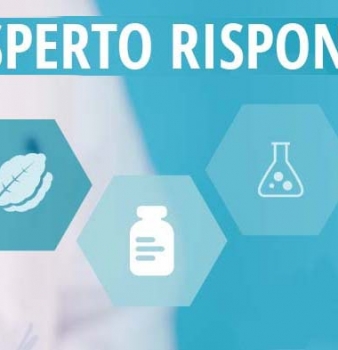 Problemi della menopausa, un esperto risponde.
