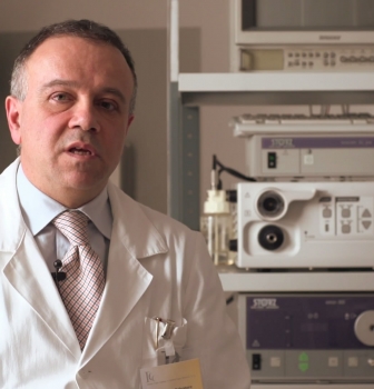 Dr. Stefano Salvatore
