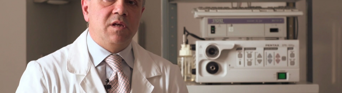 Dr. Stefano Salvatore Dr. Stefano Salvatore